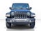 2022 Jeep Wrangler Willys