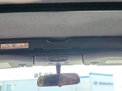 2022 Jeep Wrangler Willys