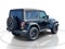 2022 Jeep Wrangler Willys
