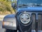 2022 Jeep Wrangler Willys