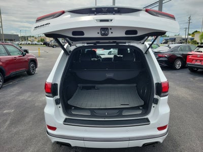 2020 Jeep Grand Cherokee High Altitude
