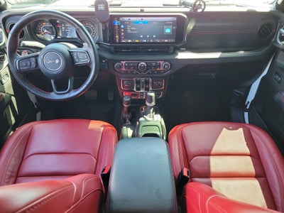 2024 Jeep Wrangler Rubicon 392