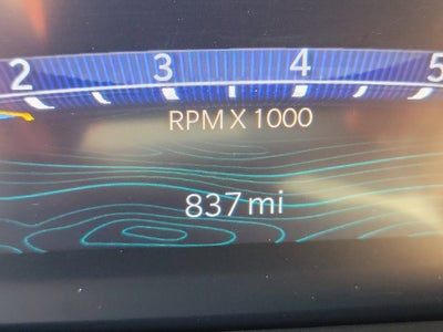 2025 Jeep Grand Cherokee 4xe Summit Reserve