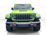 2025 Jeep Gladiator Mojave X