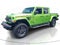 2025 Jeep Gladiator Mojave X