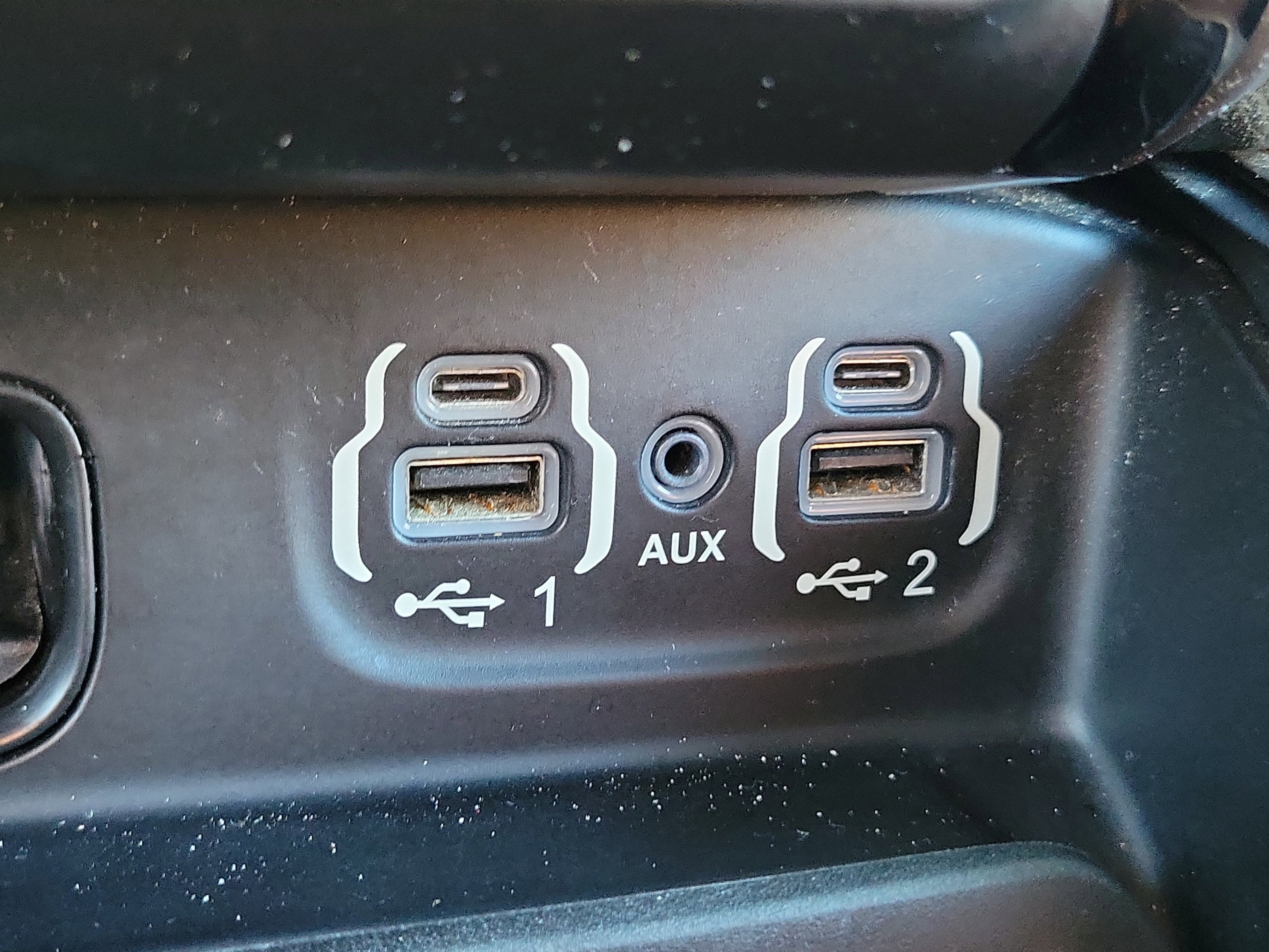 2020 RAM 1500 Longhorn