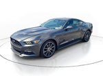 2016 Ford Mustang EcoBoost