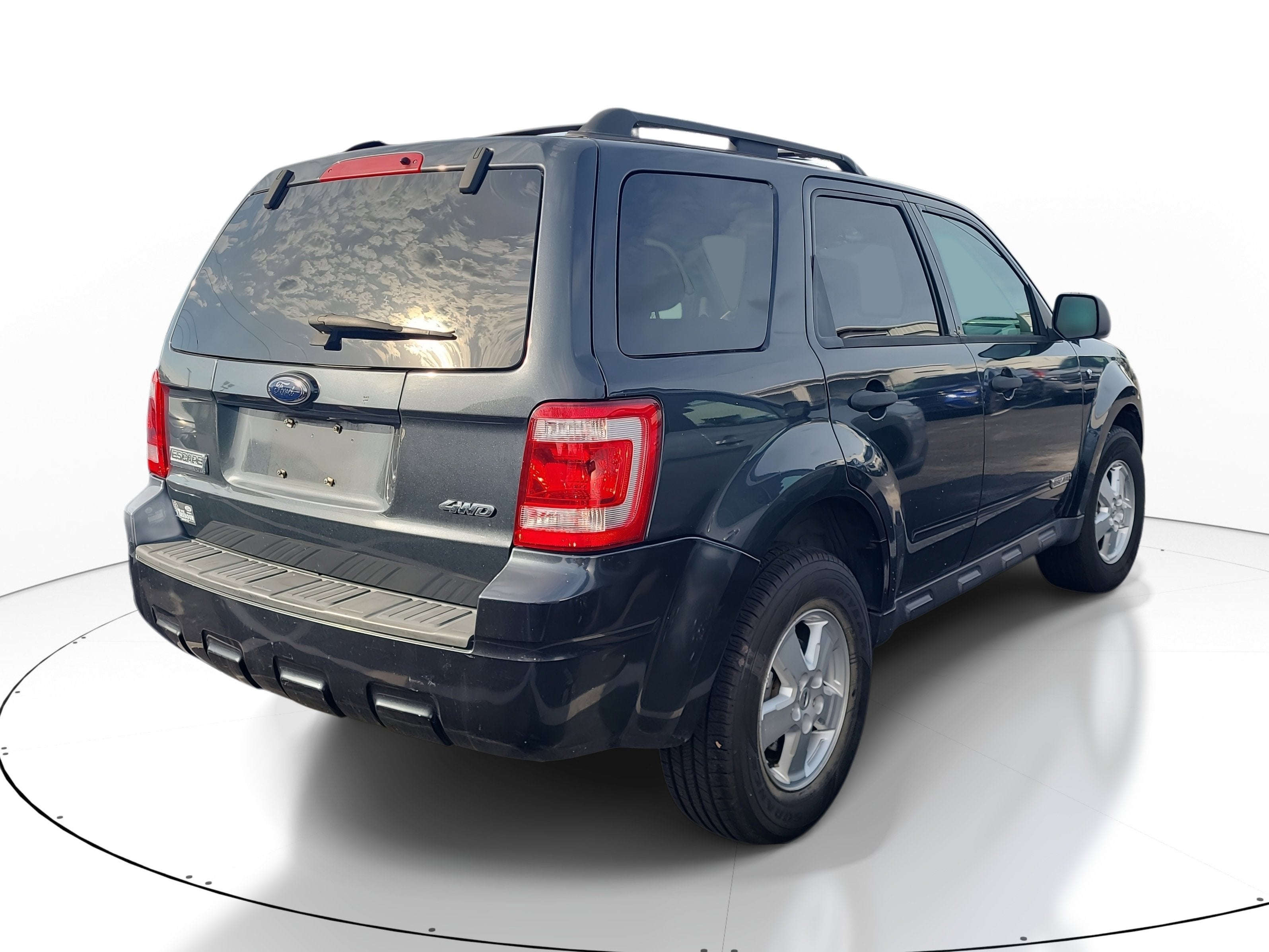 2008 Ford Escape XLT