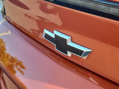 2023 Chevrolet Camaro LT1