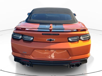 2023 Chevrolet Camaro LT1