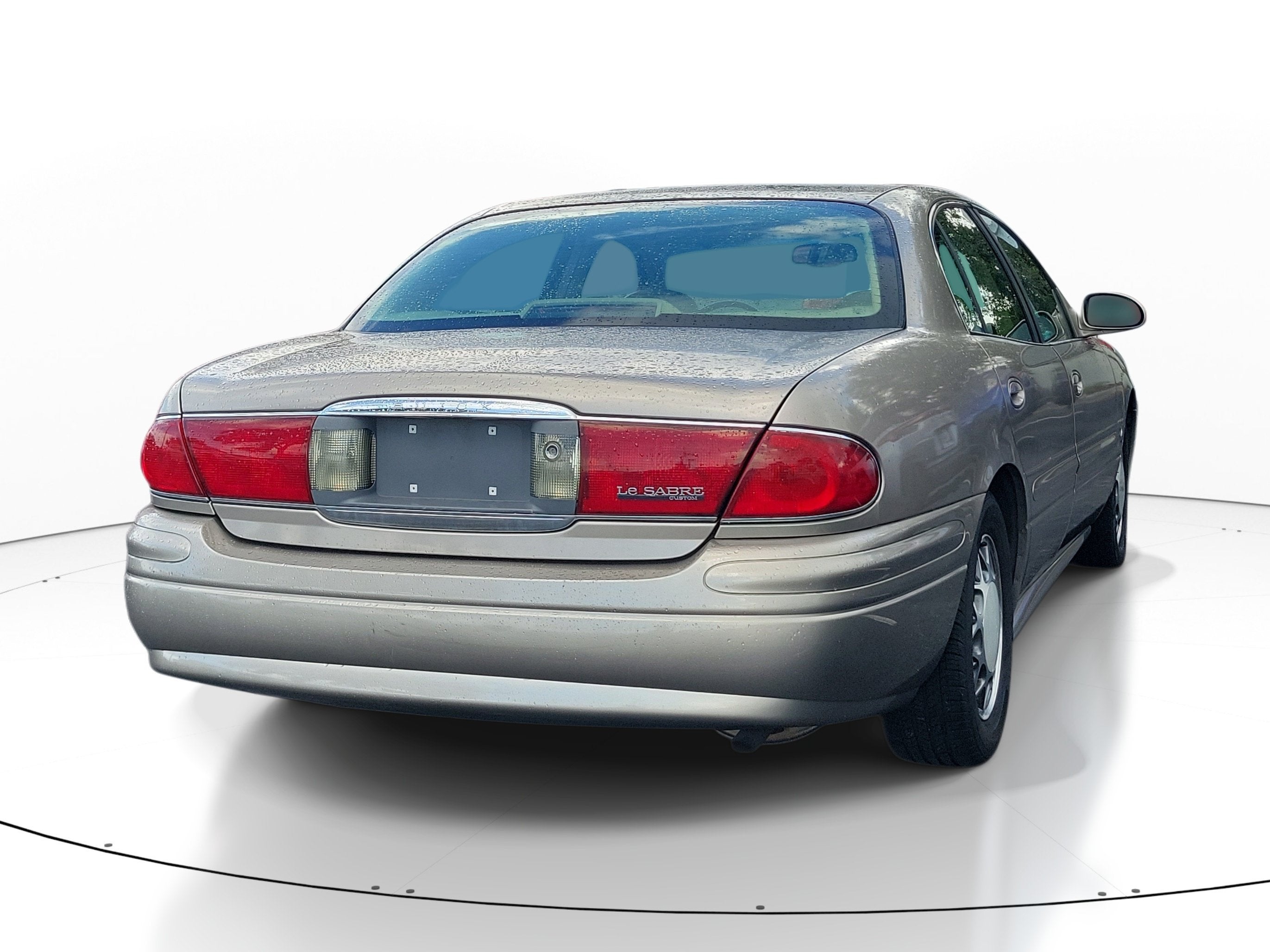 2004 Buick LeSabre Custom