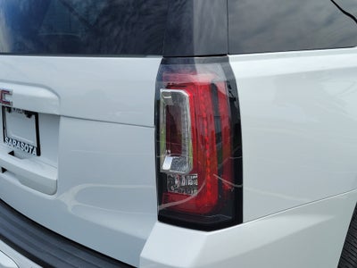 2019 GMC Yukon SLE