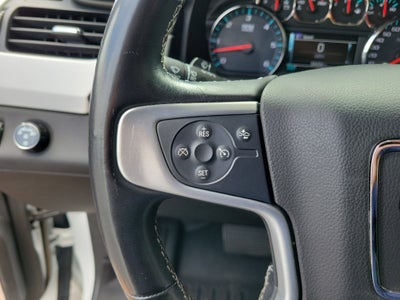 2019 GMC Yukon SLE