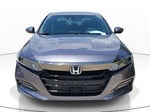 2018 Honda Accord Sedan Sport 1.5T