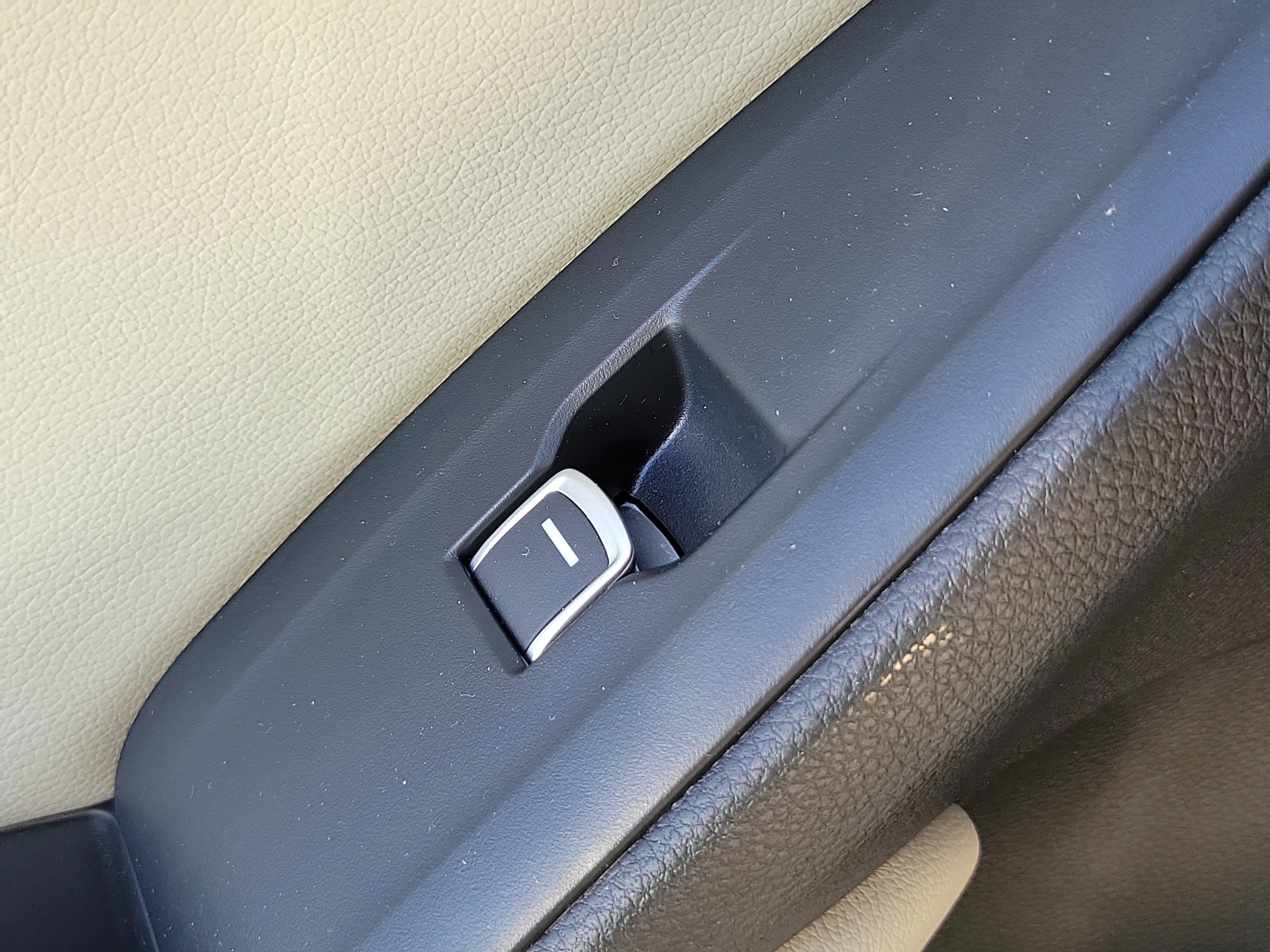 2018 Honda Accord Sedan EX 1.5T