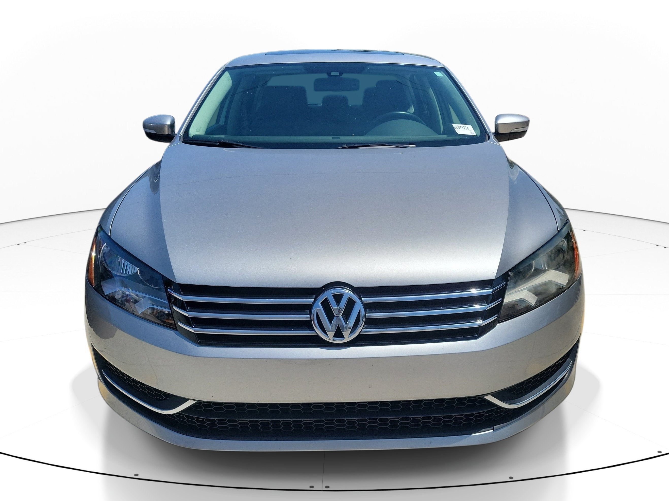 2014 Volkswagen Passat SE