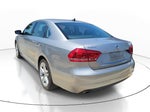 2014 Volkswagen Passat SE