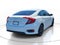 2018 Honda Civic Sedan LX