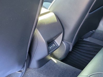 2022 Honda Civic Sedan Touring