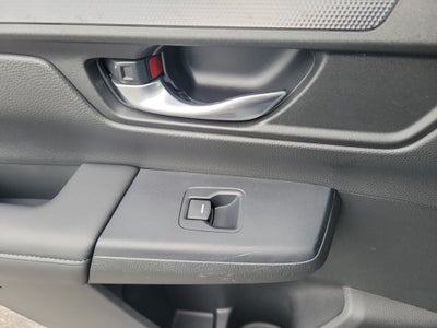 2024 Honda CR-V LX