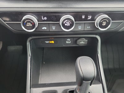 2024 Honda CR-V LX