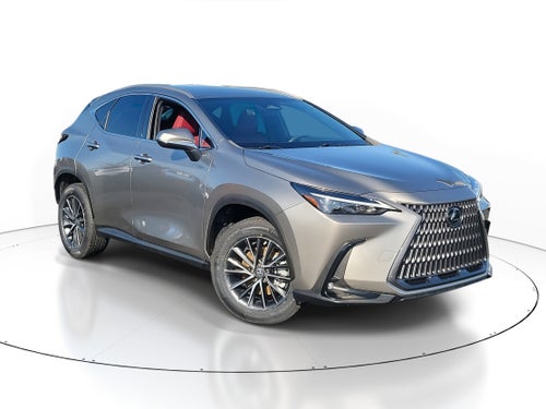 2023 Lexus NX NX 250
