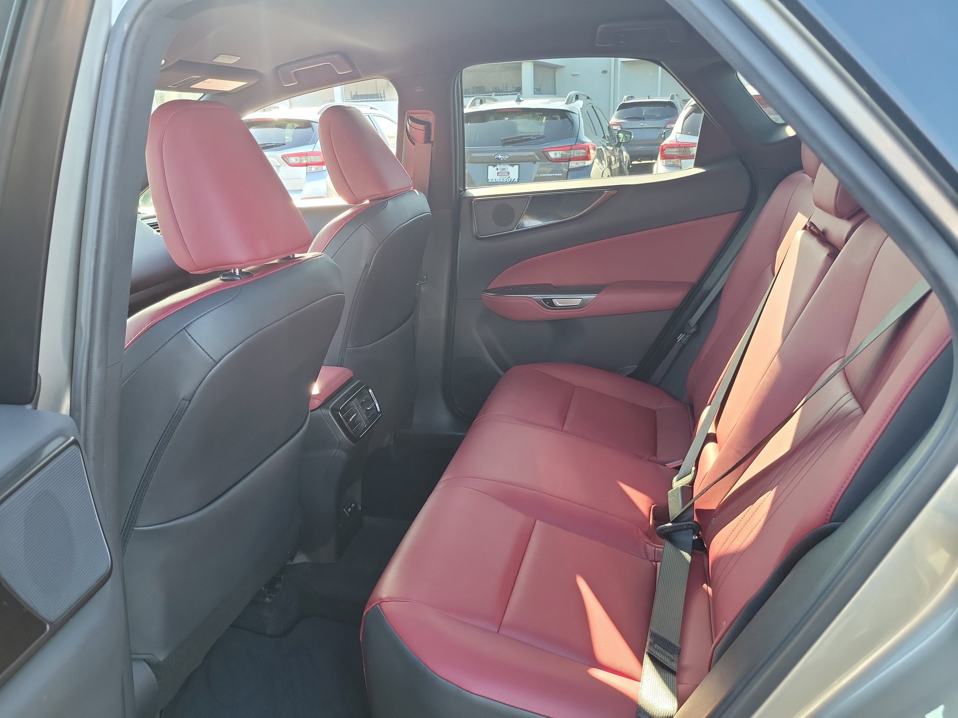 2023 Lexus NX NX 250