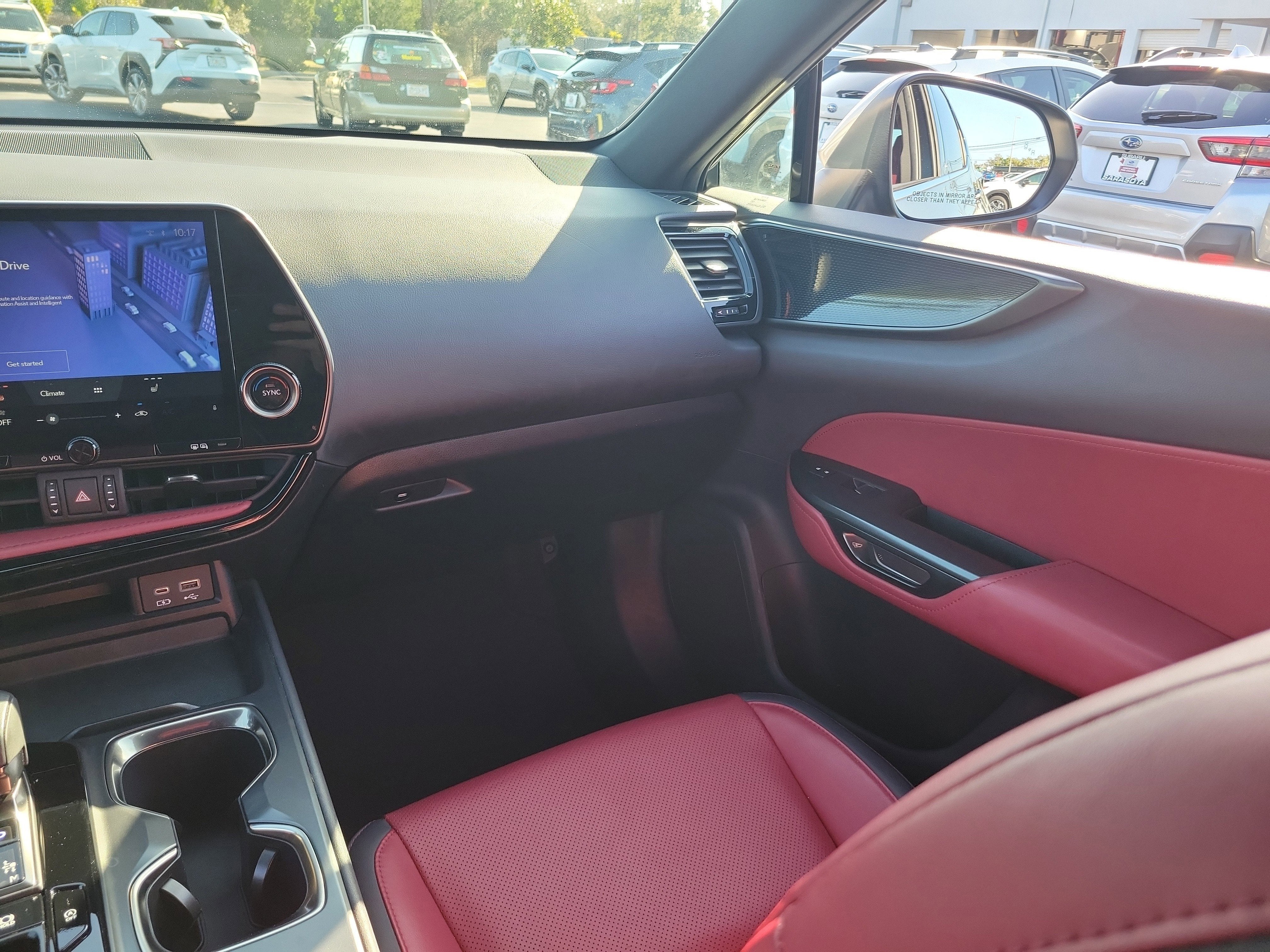 2023 Lexus NX NX 250