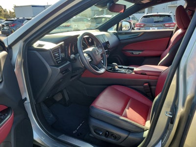 2023 Lexus NX NX 250