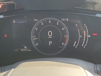 2023 Lexus NX NX 250