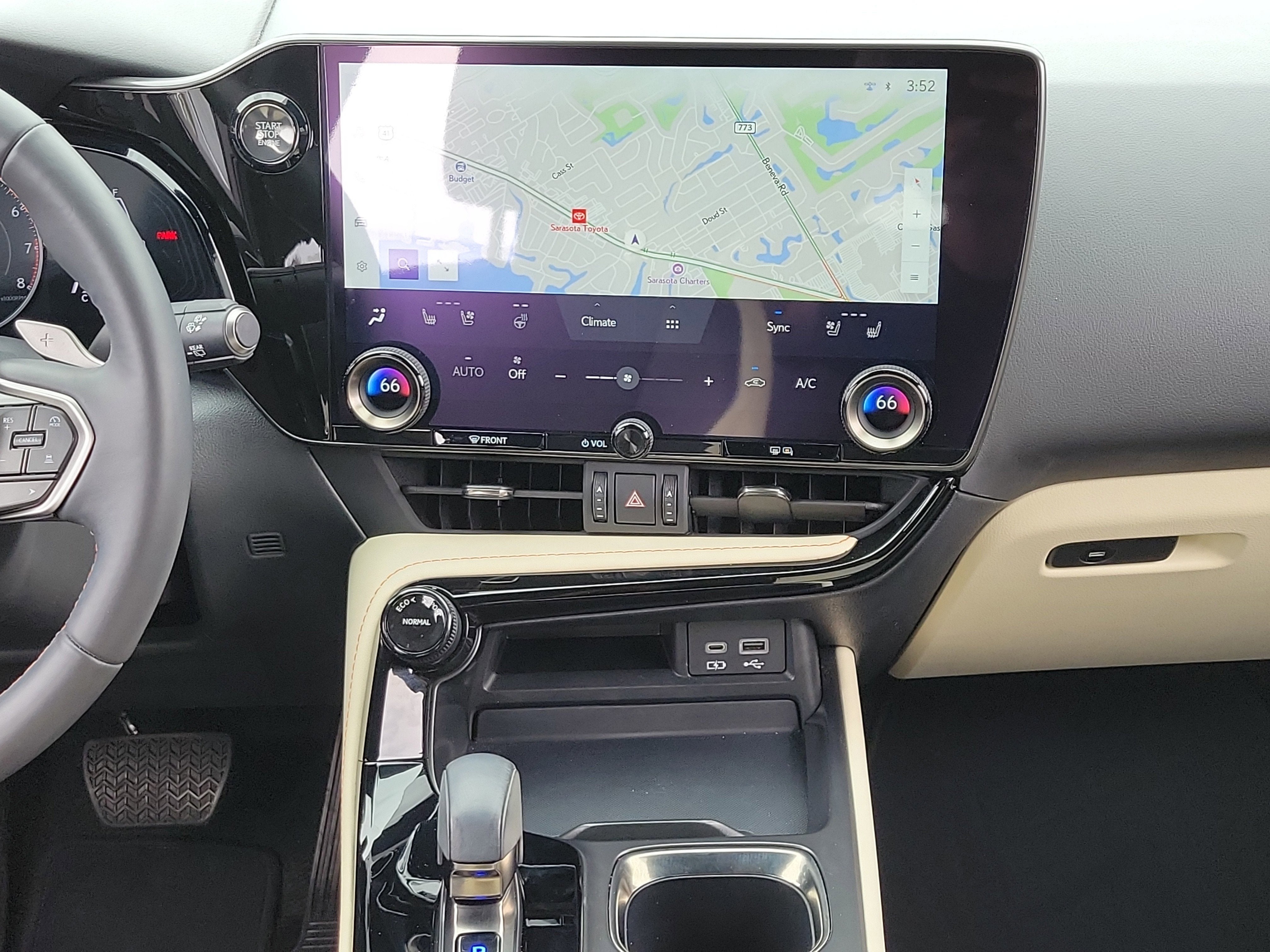 2024 Lexus NX NX 250 Premium