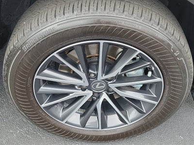 2024 Lexus NX NX 250 Premium