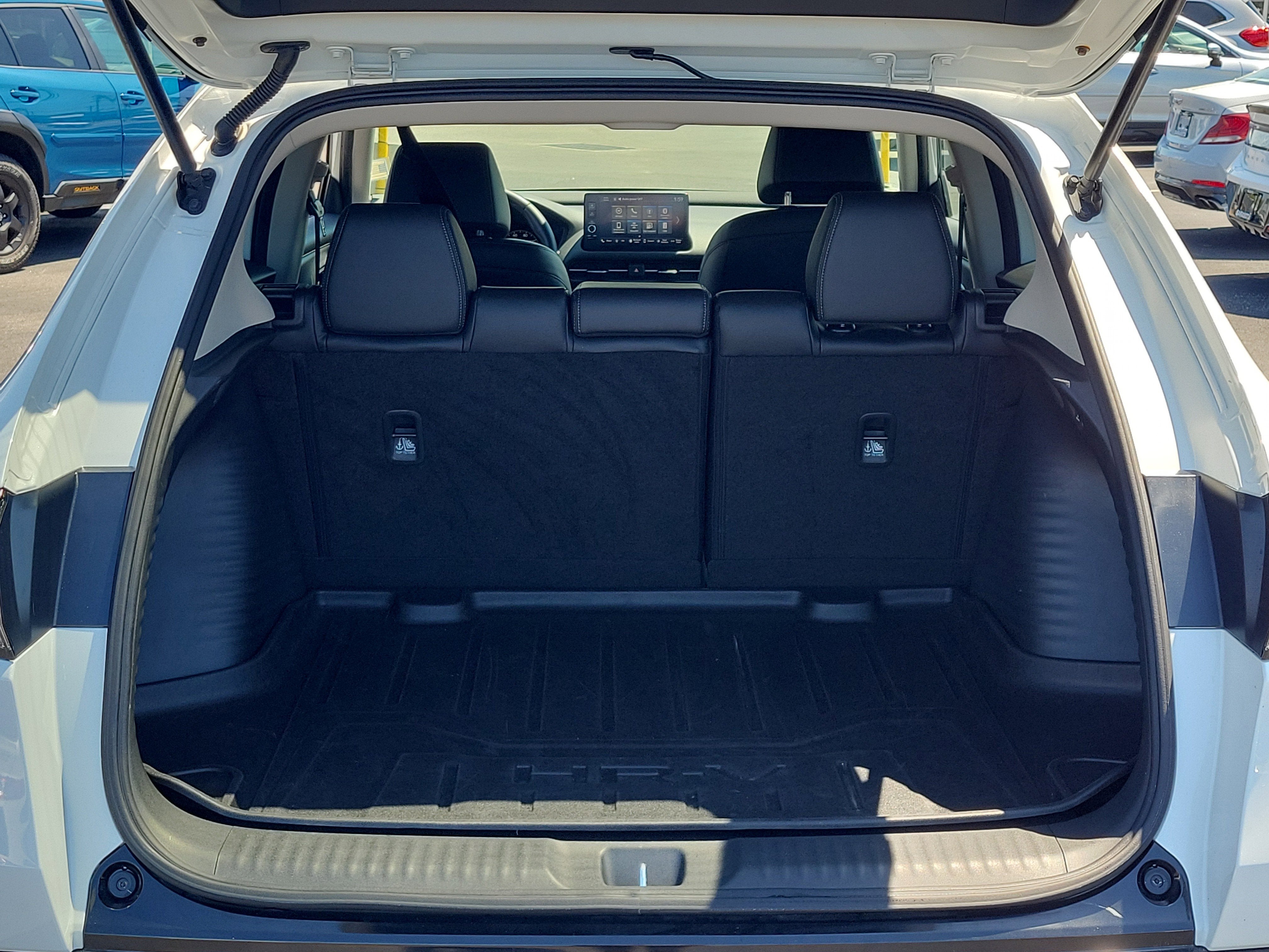 2024 Honda HR-V EX-L