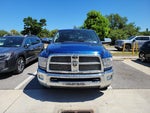 2011 RAM 2500 Laramie