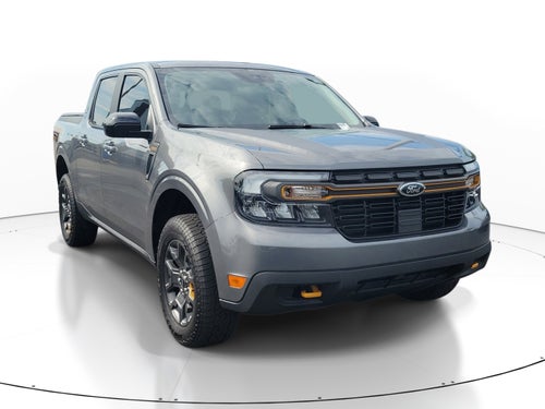 2024 Ford Maverick LARIAT Advanced