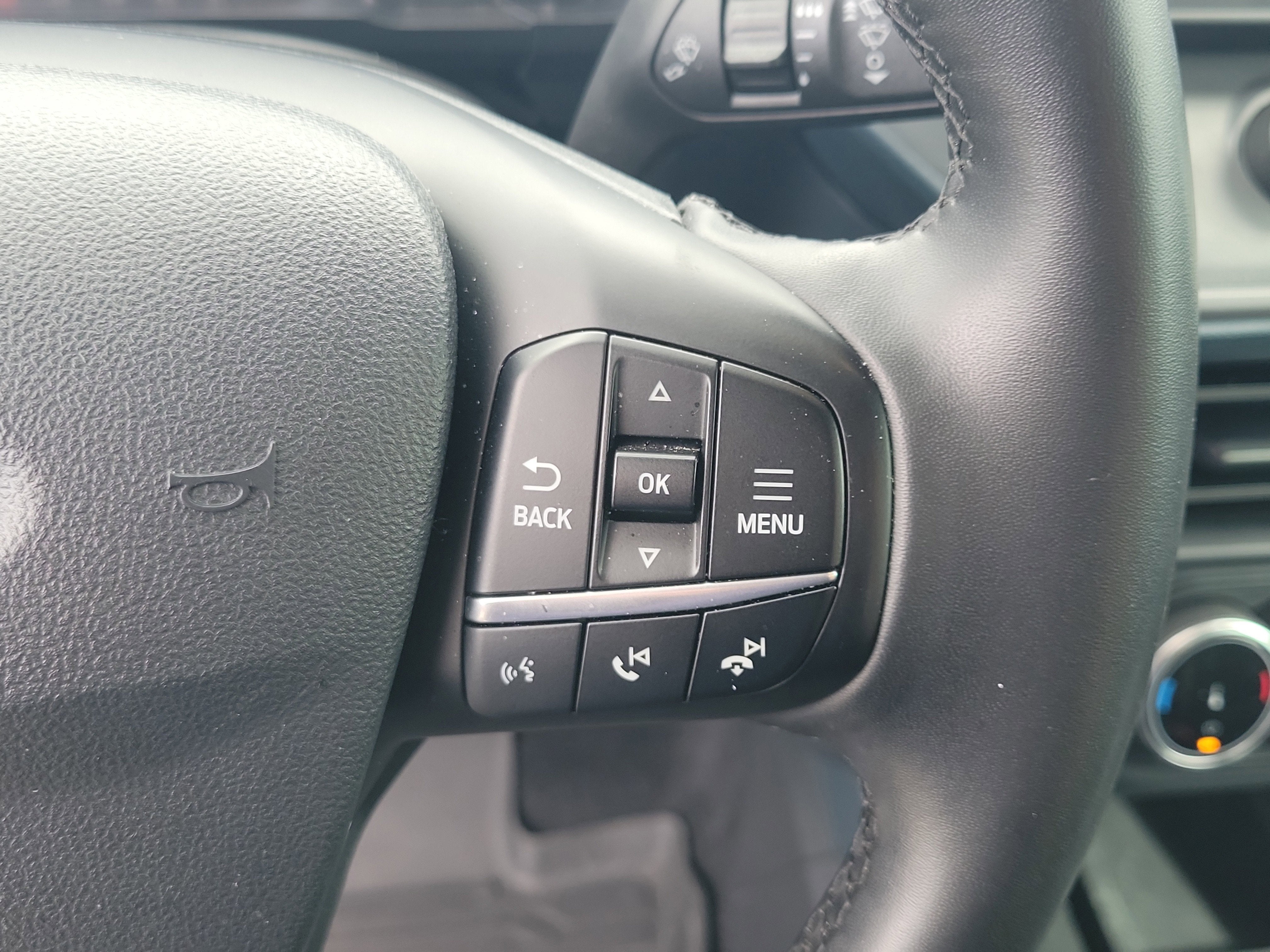 2024 Ford Maverick LARIAT Advanced