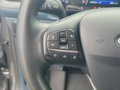 2024 Ford Maverick LARIAT Advanced