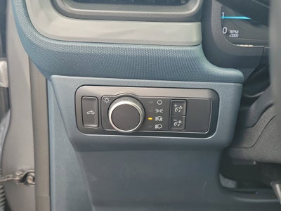 2024 Ford Maverick LARIAT Advanced