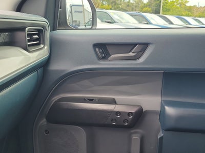 2024 Ford Maverick LARIAT Advanced