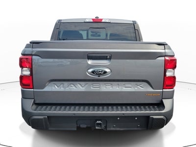 2024 Ford Maverick LARIAT Advanced