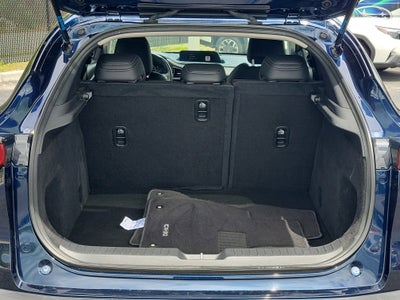 2021 Mazda Mazda CX-30 Preferred