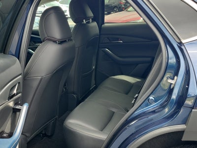 2021 Mazda Mazda CX-30 Preferred