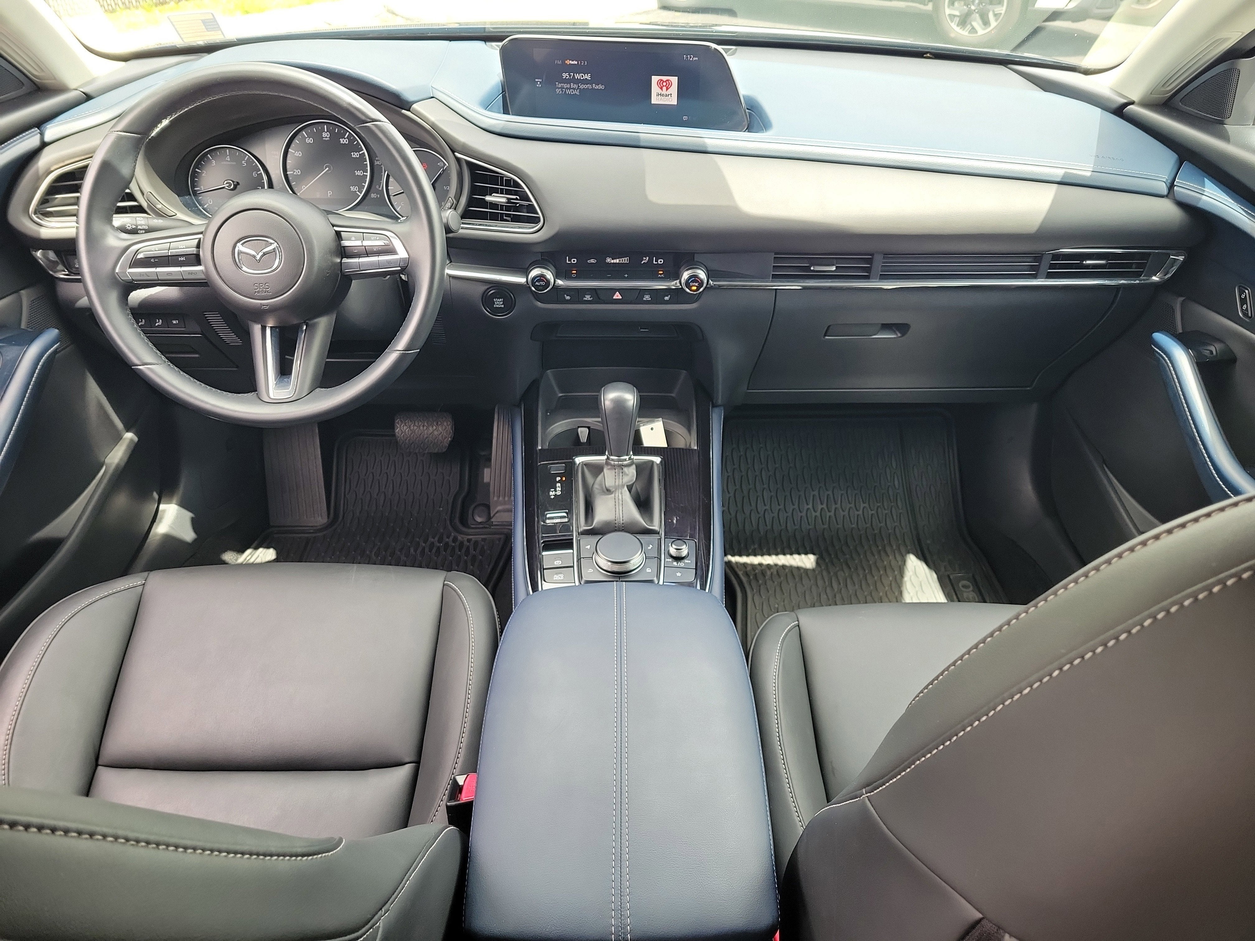 2021 Mazda Mazda CX-30 Preferred