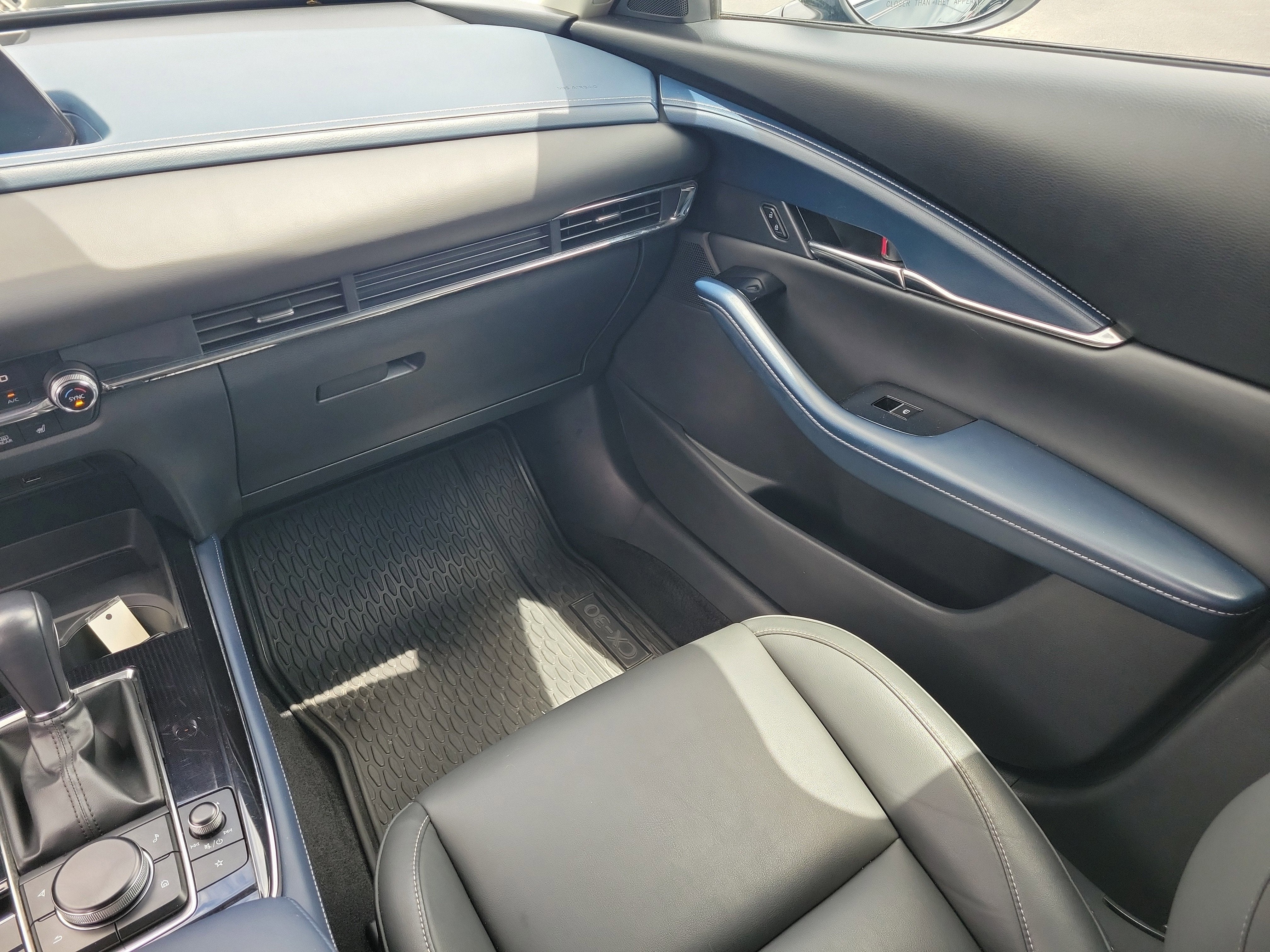 2021 Mazda Mazda CX-30 Preferred