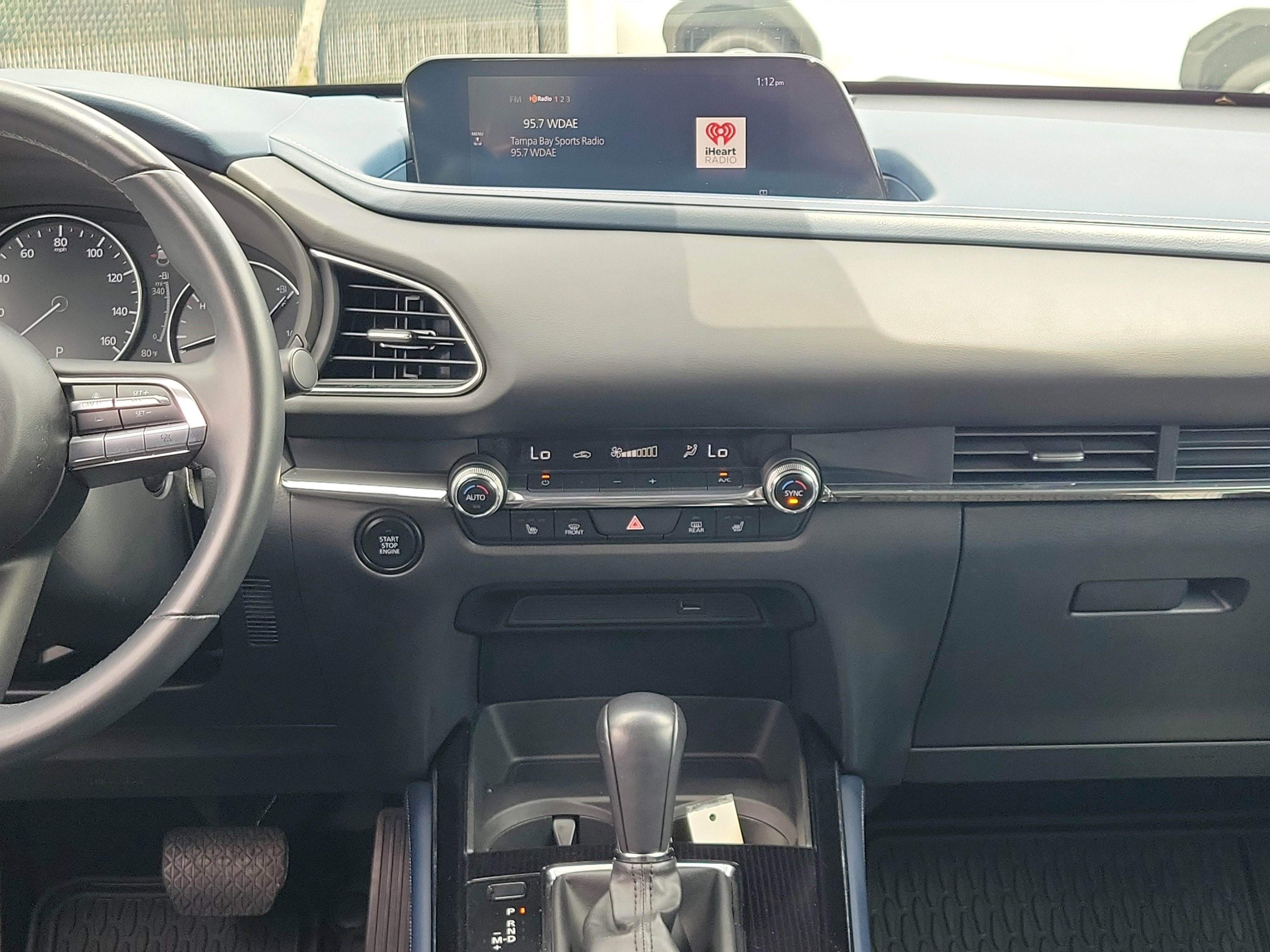 2021 Mazda Mazda CX-30 Preferred