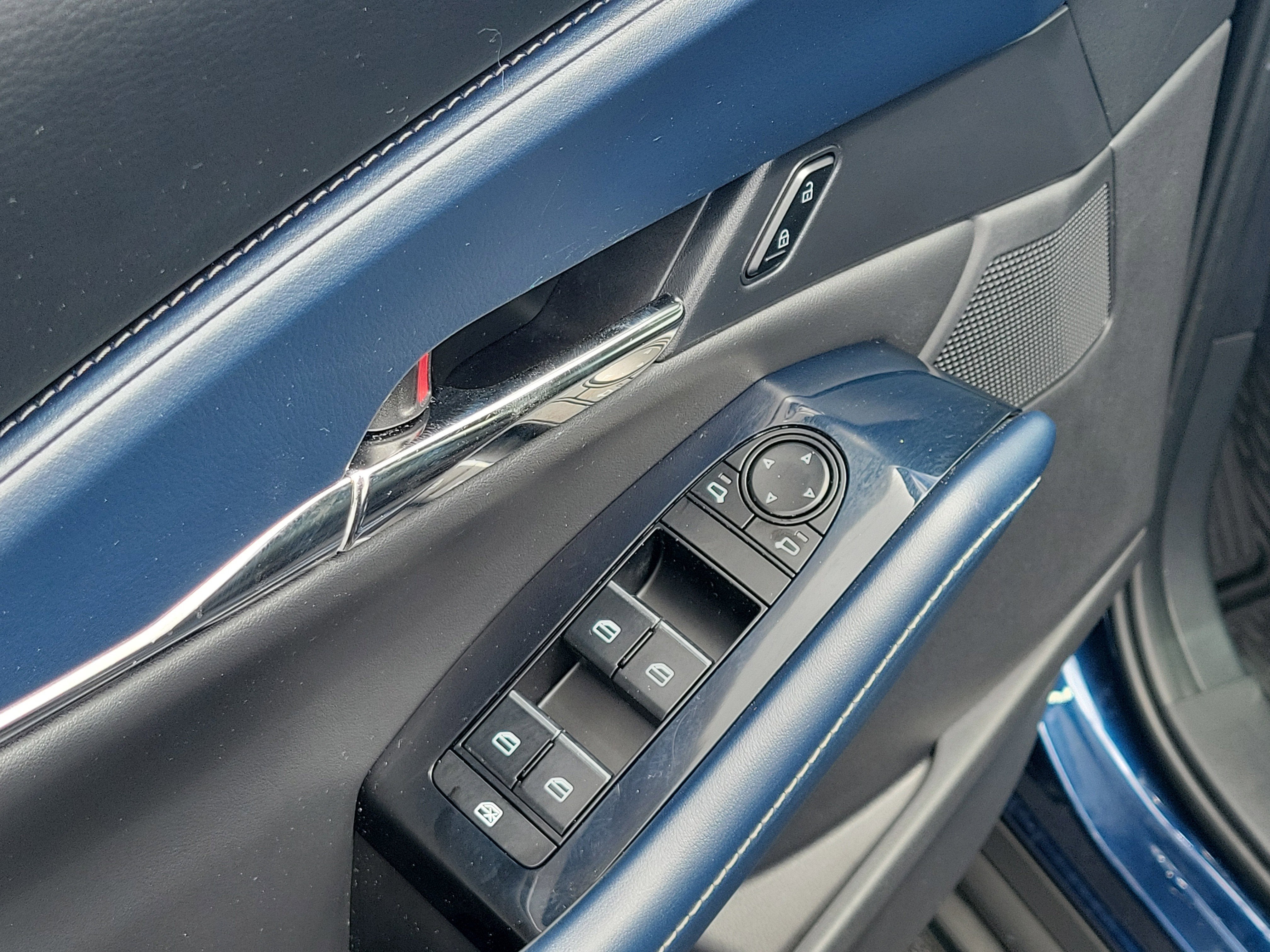 2021 Mazda Mazda CX-30 Preferred