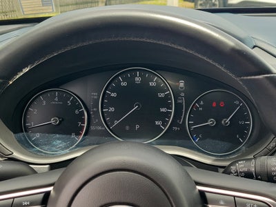 2021 Mazda Mazda CX-30 Preferred