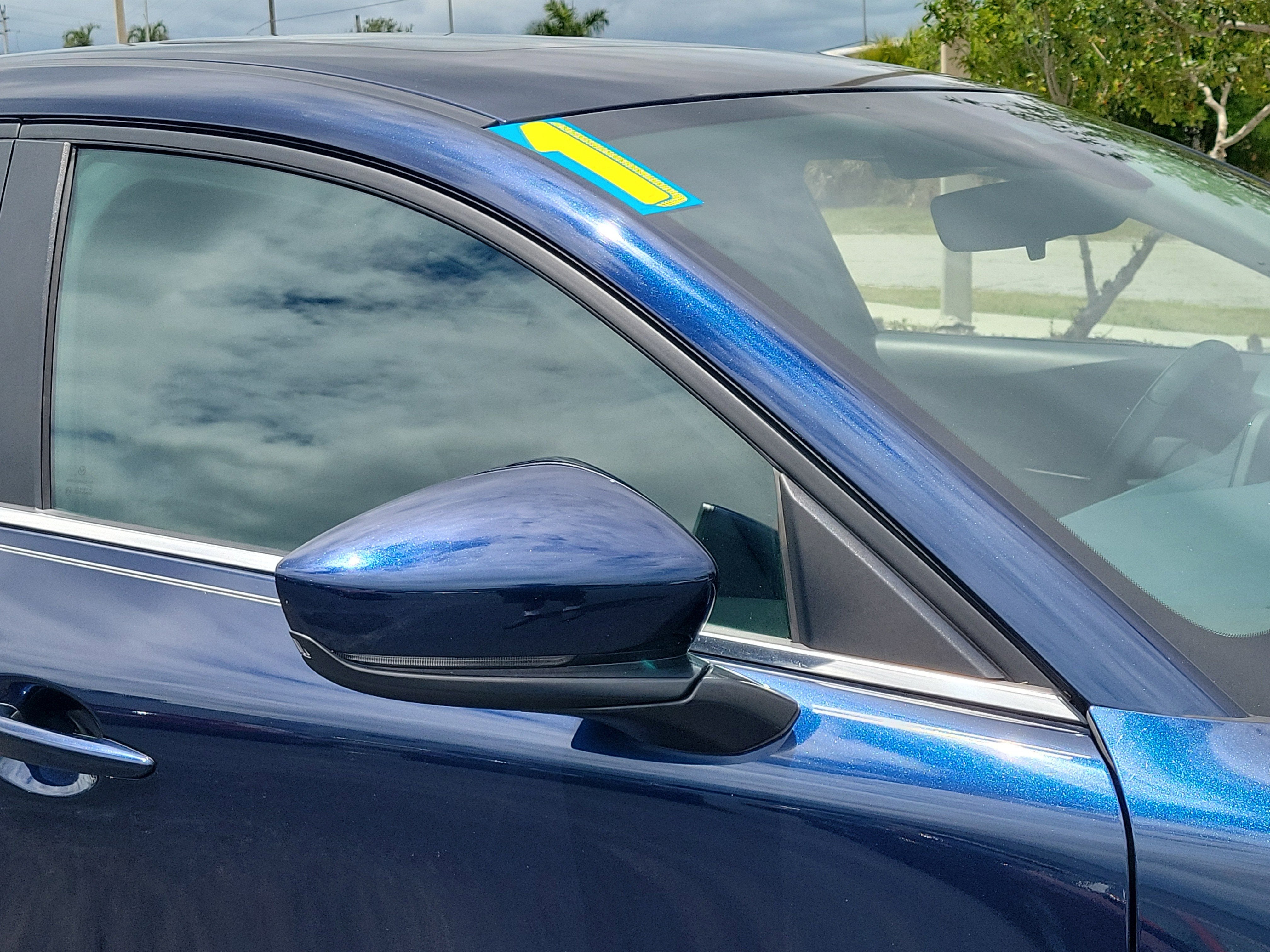 2021 Mazda Mazda CX-30 Preferred