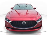 2021 Mazda Mazda3 Sedan Preferred