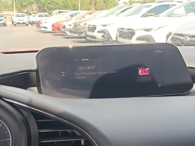 2021 Mazda Mazda3 Sedan Preferred